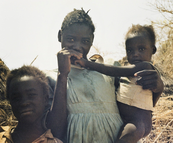 Rwanda