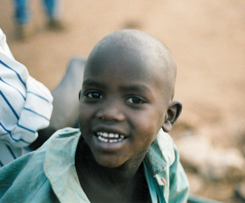 Rwanda