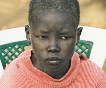 Rwanda