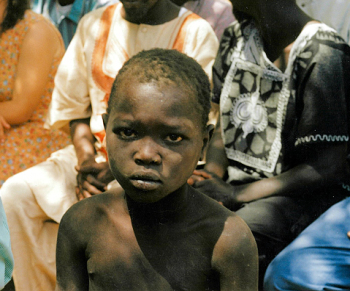 Sudan